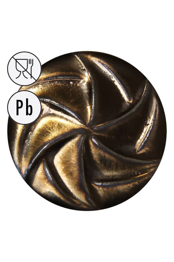 HE001A - Bronze Metal